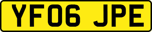 YF06JPE