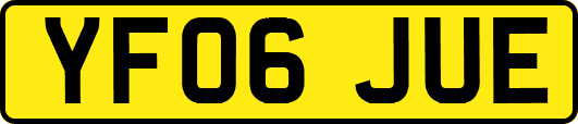 YF06JUE