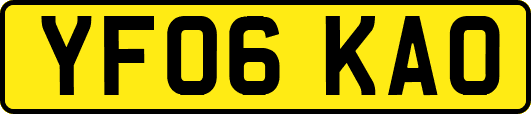 YF06KAO