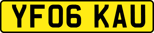 YF06KAU
