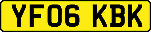 YF06KBK