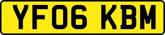 YF06KBM