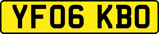 YF06KBO