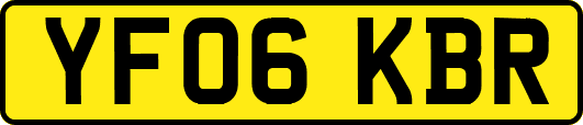 YF06KBR