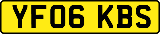 YF06KBS