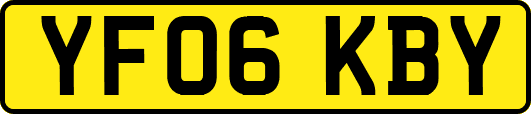 YF06KBY