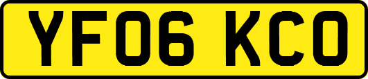 YF06KCO