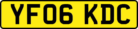 YF06KDC