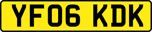 YF06KDK