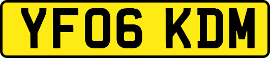 YF06KDM