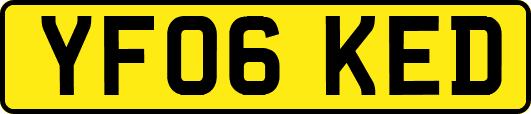 YF06KED