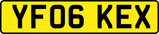 YF06KEX