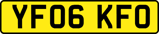 YF06KFO