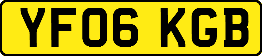 YF06KGB