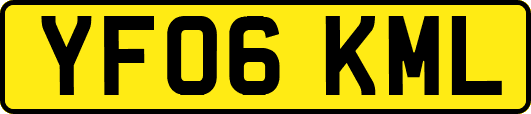 YF06KML