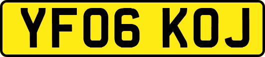 YF06KOJ