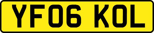 YF06KOL