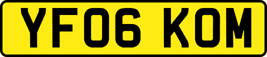 YF06KOM