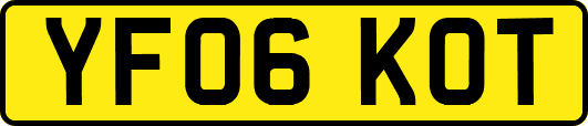 YF06KOT