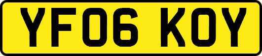 YF06KOY