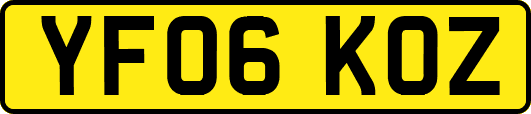 YF06KOZ