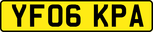 YF06KPA