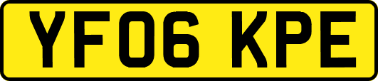 YF06KPE