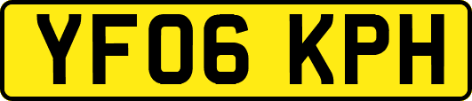 YF06KPH