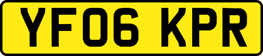 YF06KPR