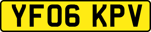 YF06KPV