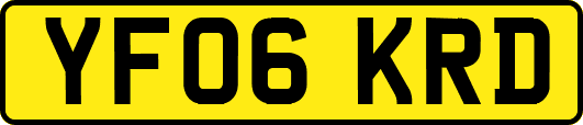 YF06KRD