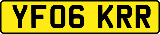 YF06KRR