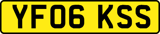 YF06KSS
