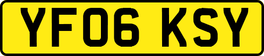 YF06KSY