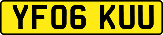 YF06KUU