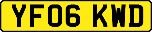 YF06KWD