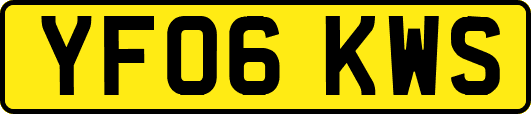 YF06KWS