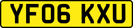 YF06KXU