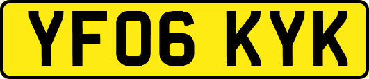 YF06KYK