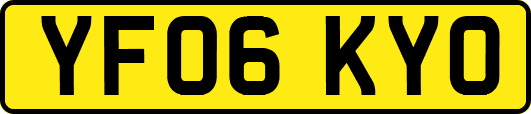 YF06KYO