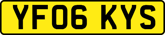 YF06KYS
