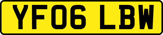 YF06LBW