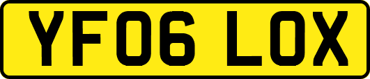 YF06LOX