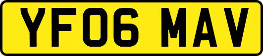 YF06MAV