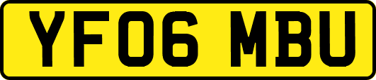YF06MBU