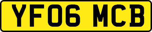 YF06MCB