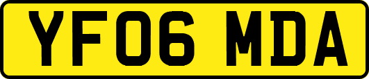 YF06MDA