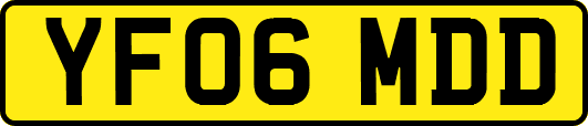 YF06MDD