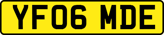YF06MDE