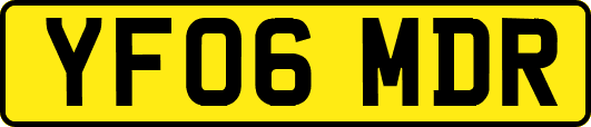 YF06MDR